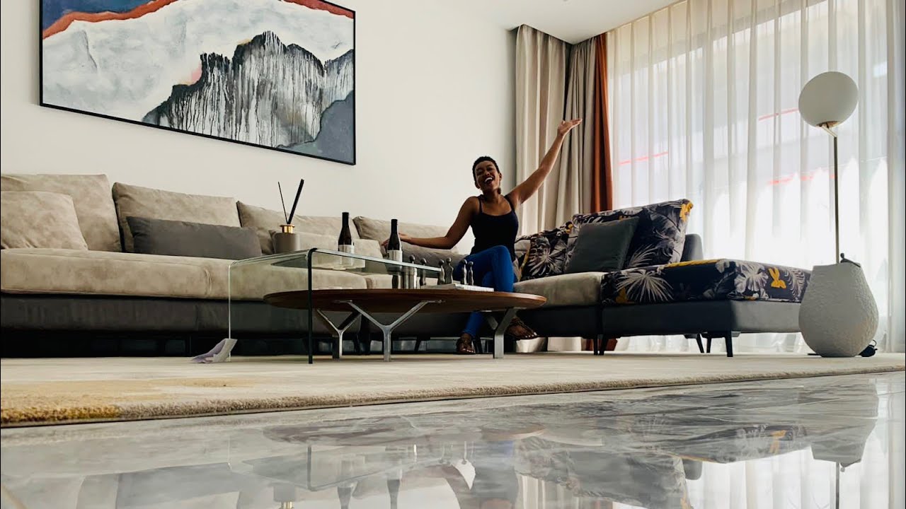 LUXURIOUS APARTMENTS IN NAIROBI KILELESHWA NAIROBI | NAIROBI PROPERTY MARKET