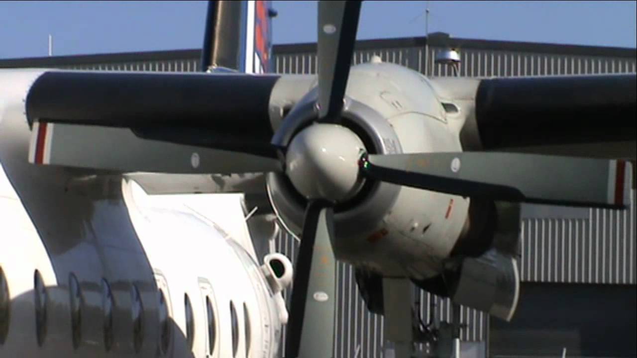 Farewell to VH-EWP the last Fokker F27 on the Australian Register.