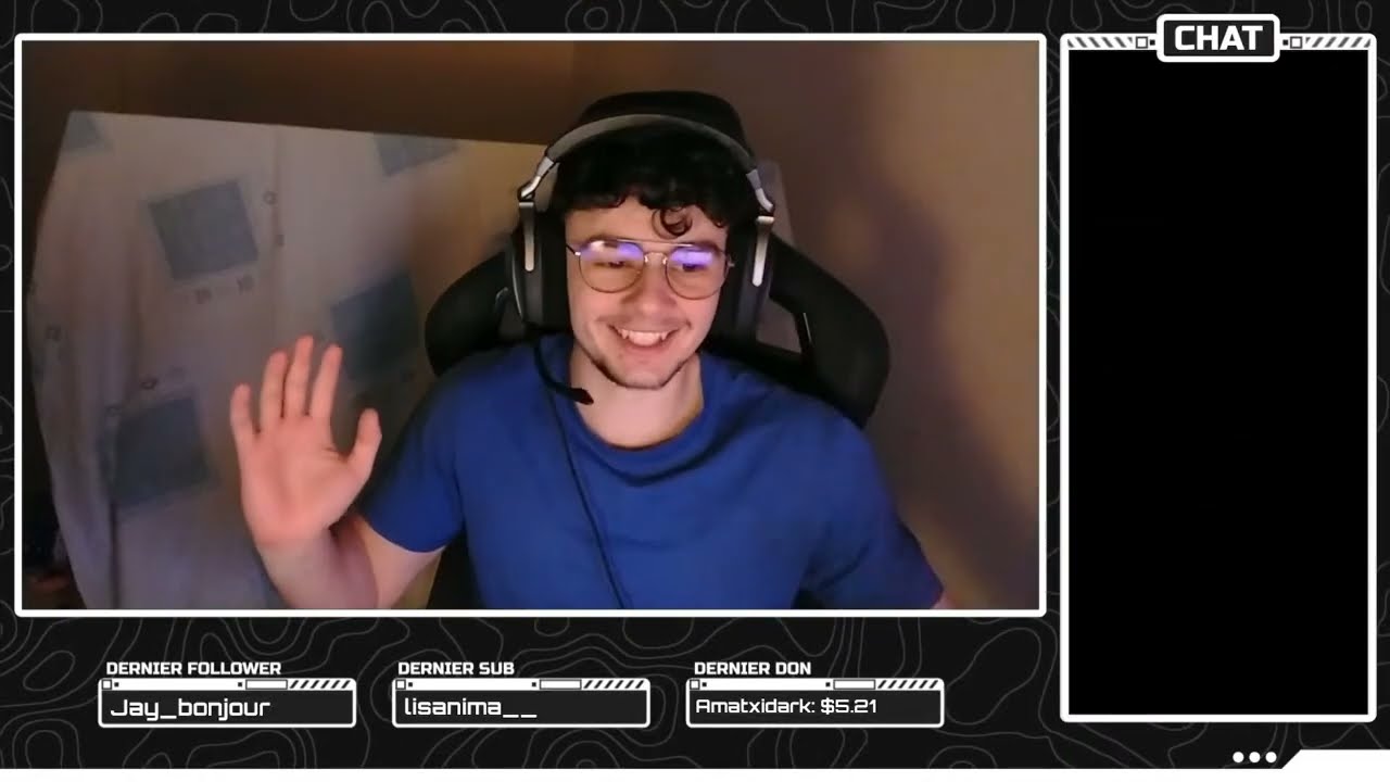 Bien ? ( 2 jeux hassoul )