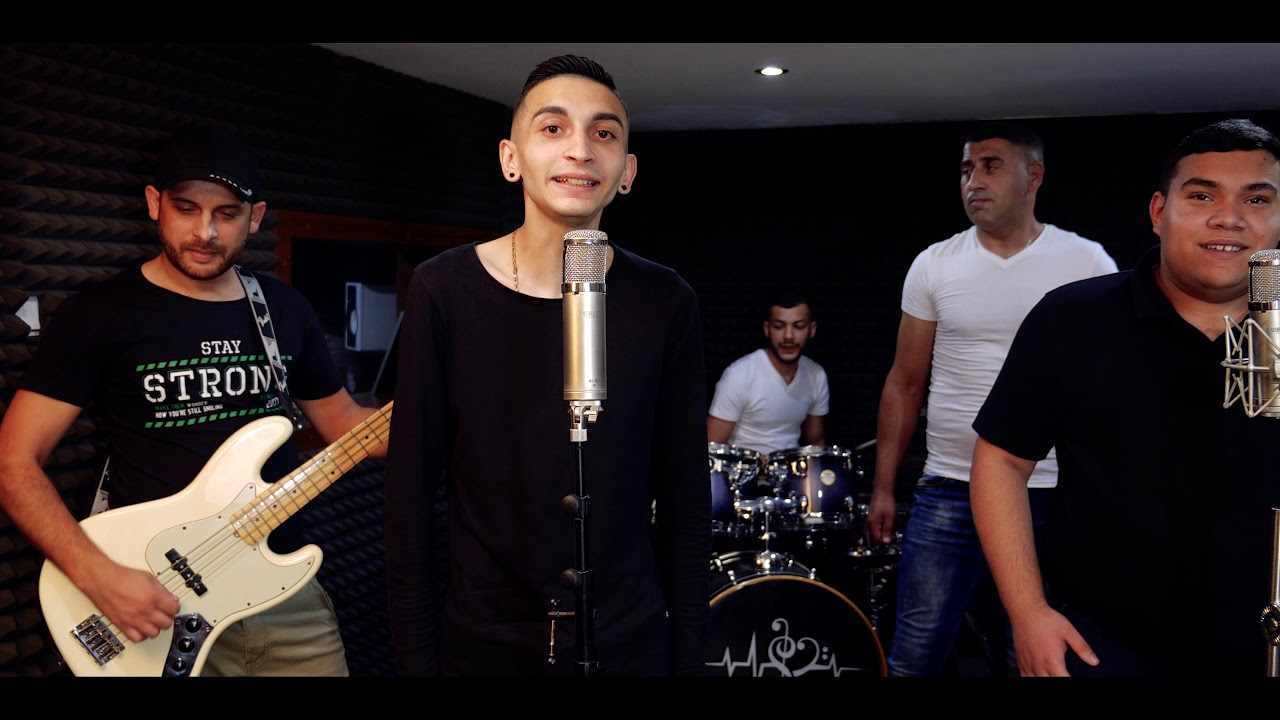 Gipsy Lexus - Kana Rovav ( OFFICIAL VIDEO )