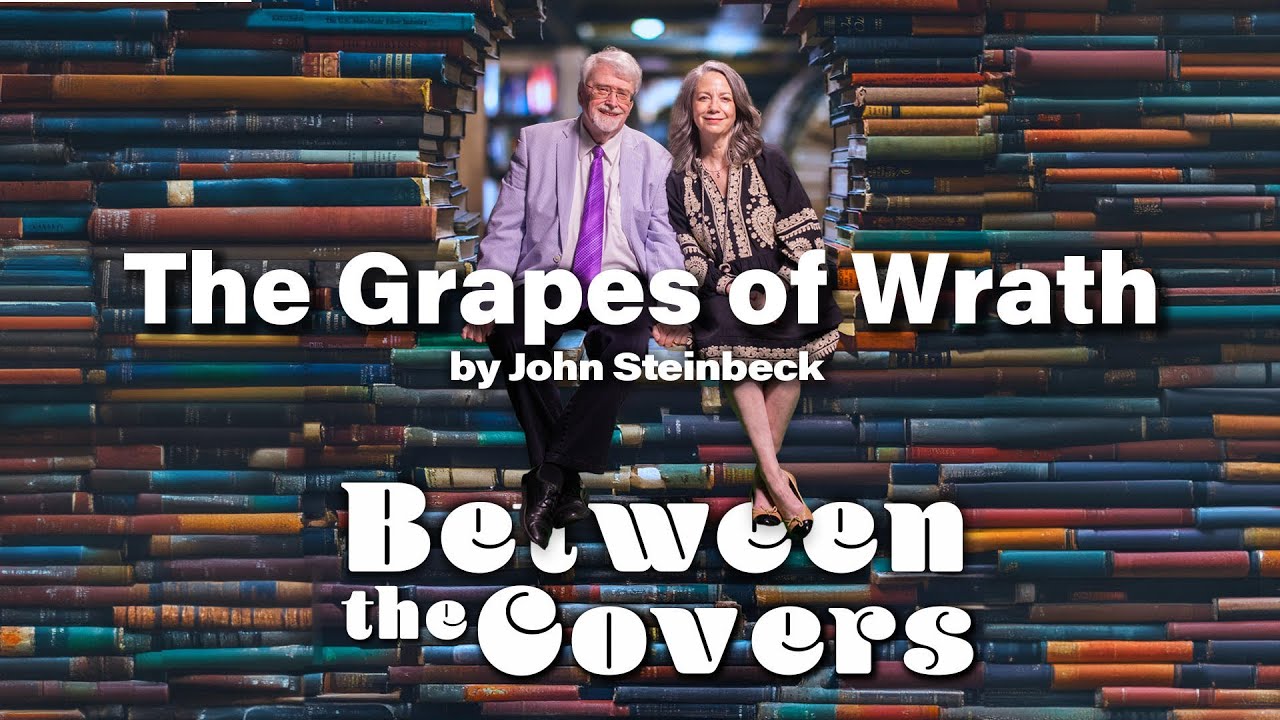 It’s a Good Time to Pick Up Steinbeck’s Grapes of Wrath