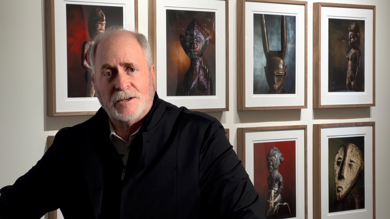 Choosing a Paper for a Fine Art Exhibition