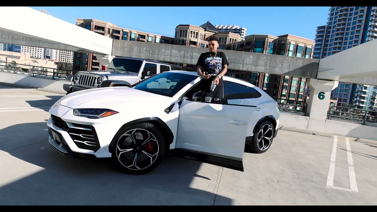 LIL DALLAS - RACKIES  'Dir BY @916visionary'