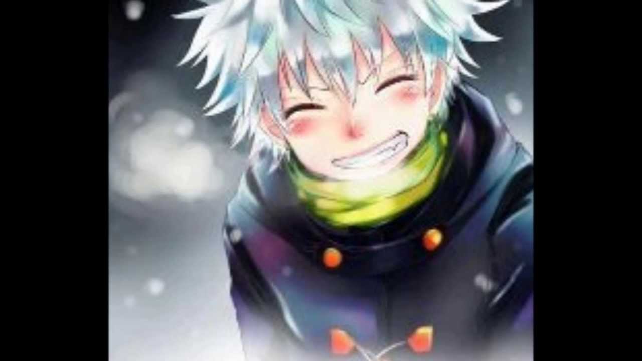 Mashou no tenshi  Killua Zoldyck