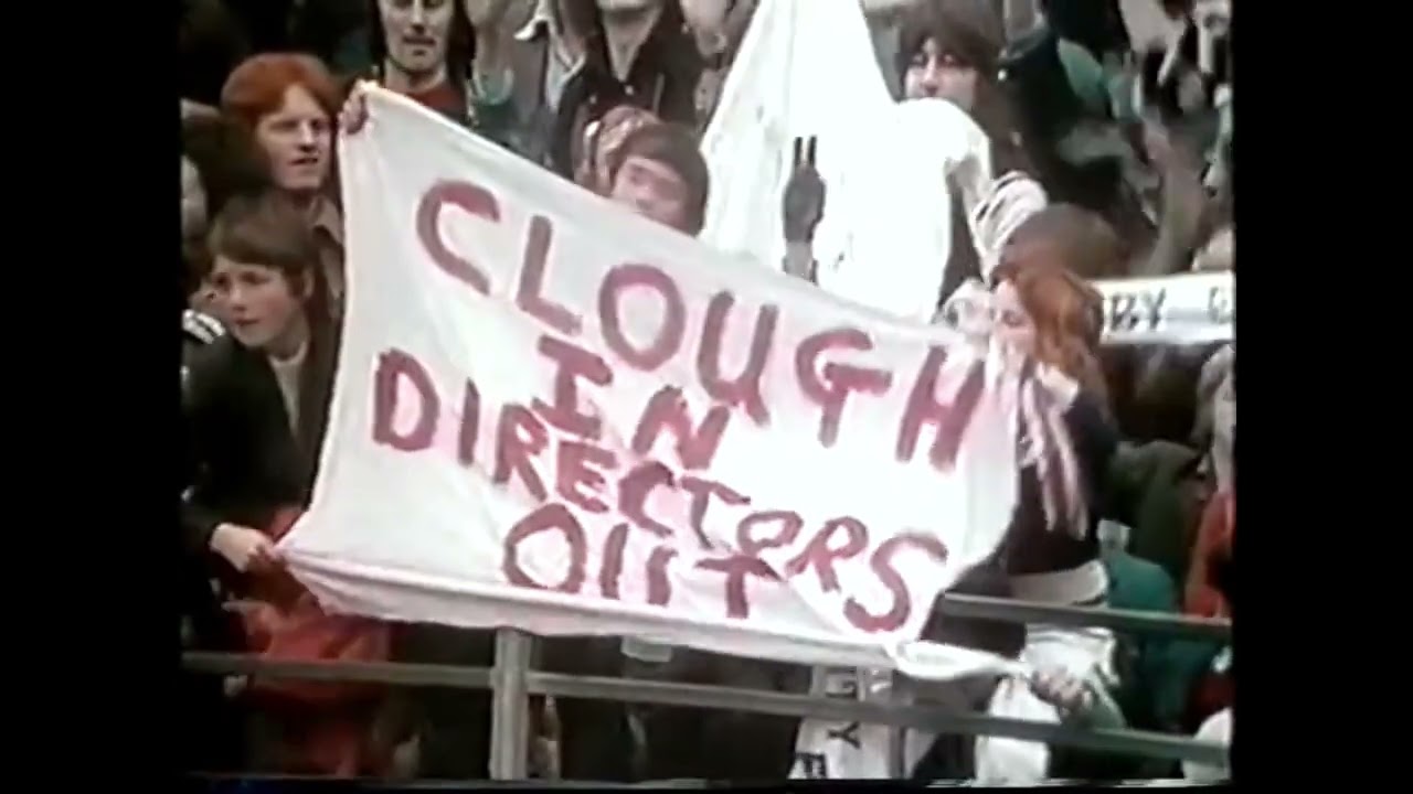 1973-74 - Derby County 2 Leicester City 1 - 20/10/1973