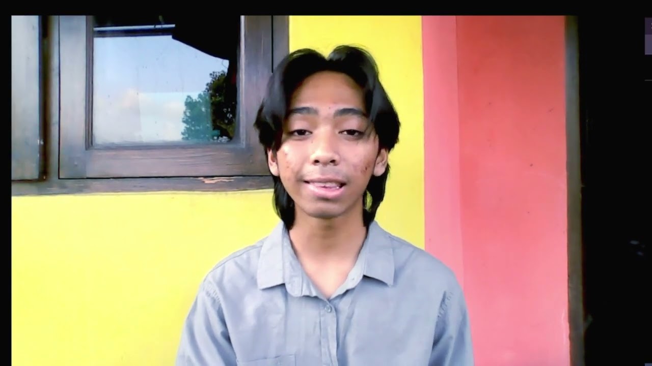 Adi Yaksa - Kandidat Google Student Ambassador 2026 Indonesia - Universitas Muhammadiyah Sukabumi