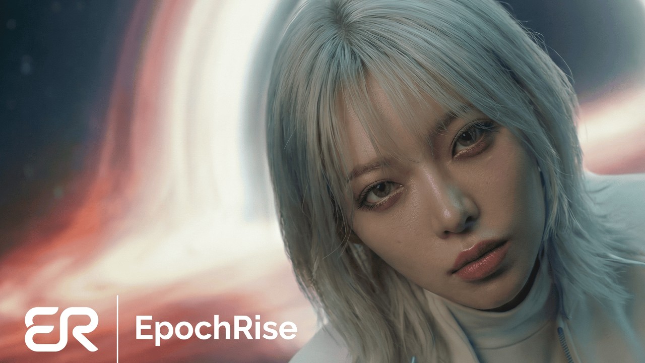 EpochRise - ‘TAKE THE HELM’ M/V