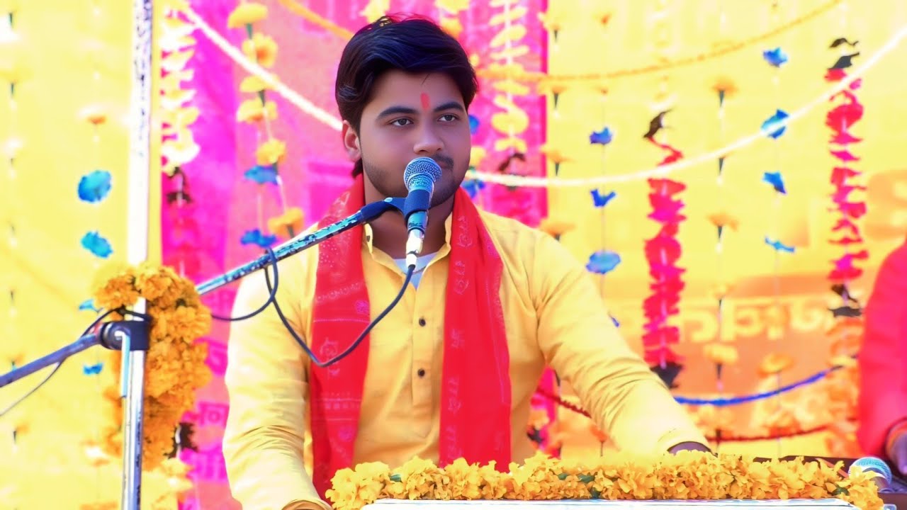 #राजा बलि की !!पत्नी ने #भगवान को /कैसे नचाया #shivam_shastri 