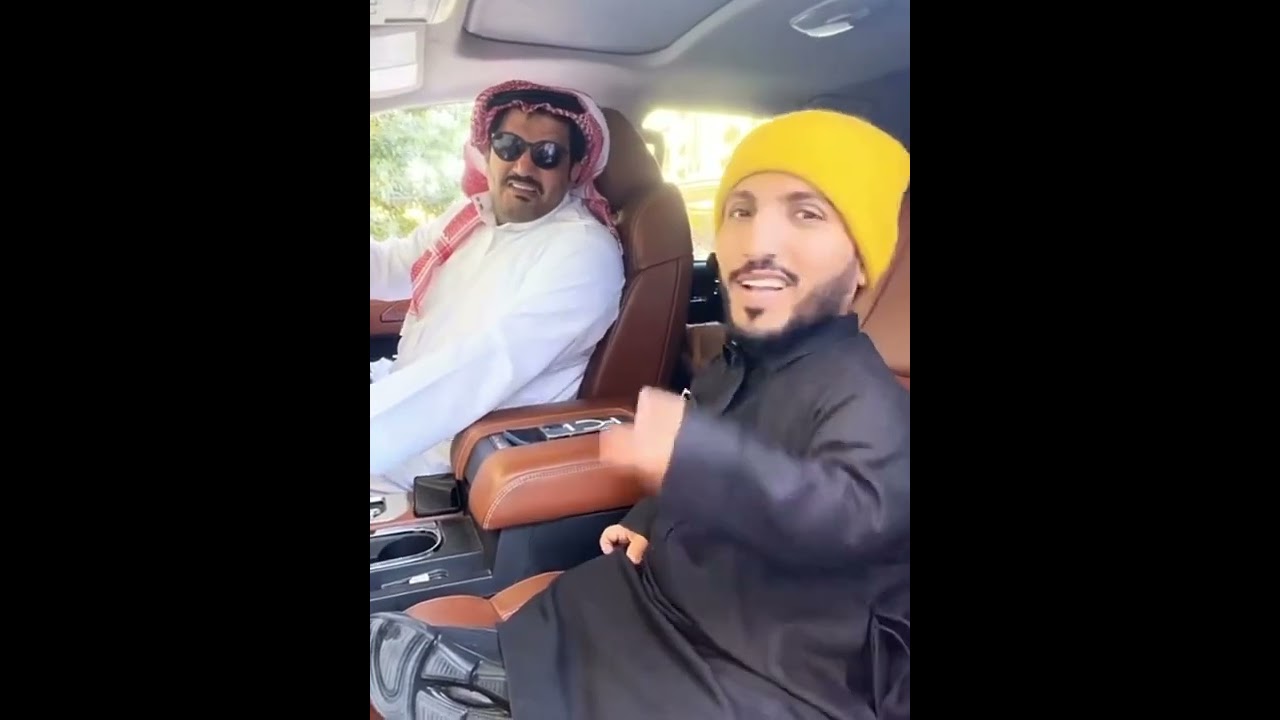هوشه ابو كريشة والربع وأبو فهد ولعها 🔥 بينهم 😂😂😂