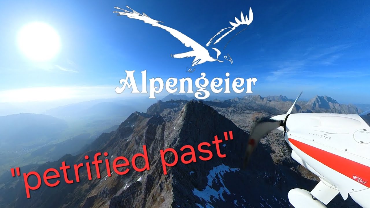 petrified past