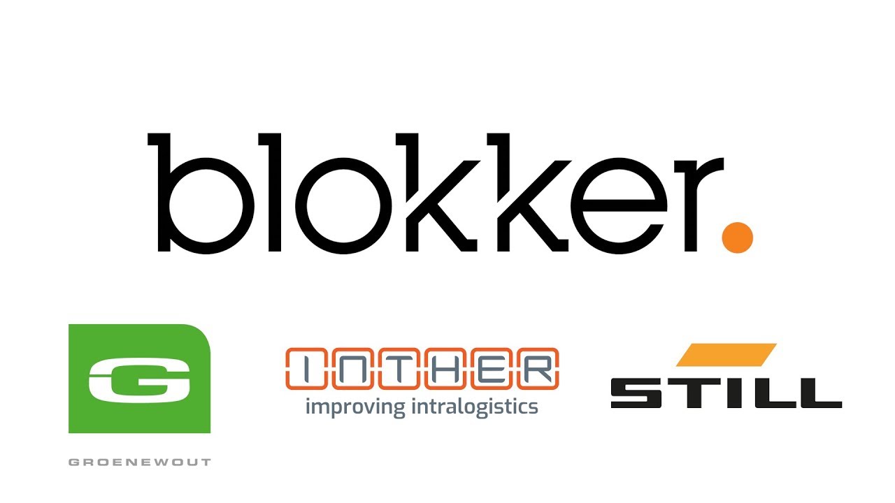 Blokker vernieuwt logistiek ingrijpend