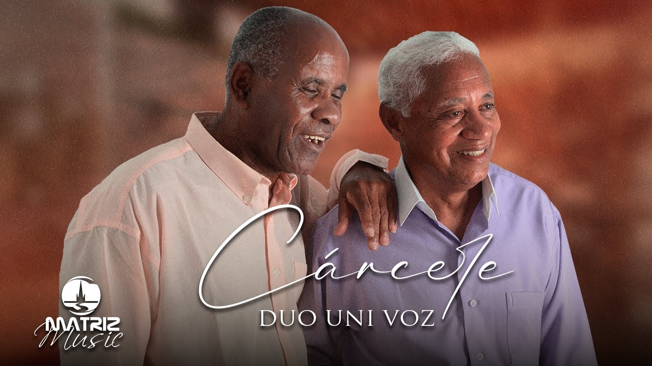 Duo Uni Voz - Cárcere [Clipe Oficial]