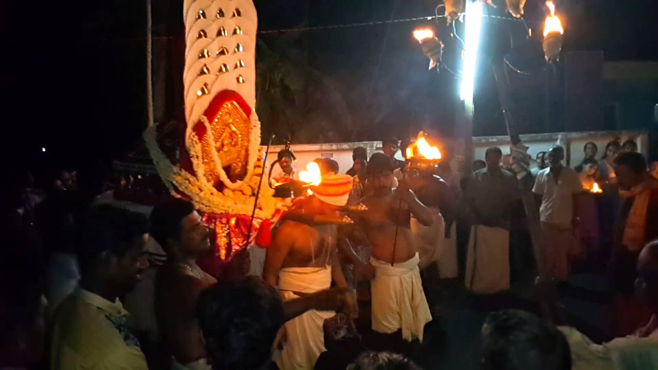 Anpoli  Manakatamma 2016 part-1