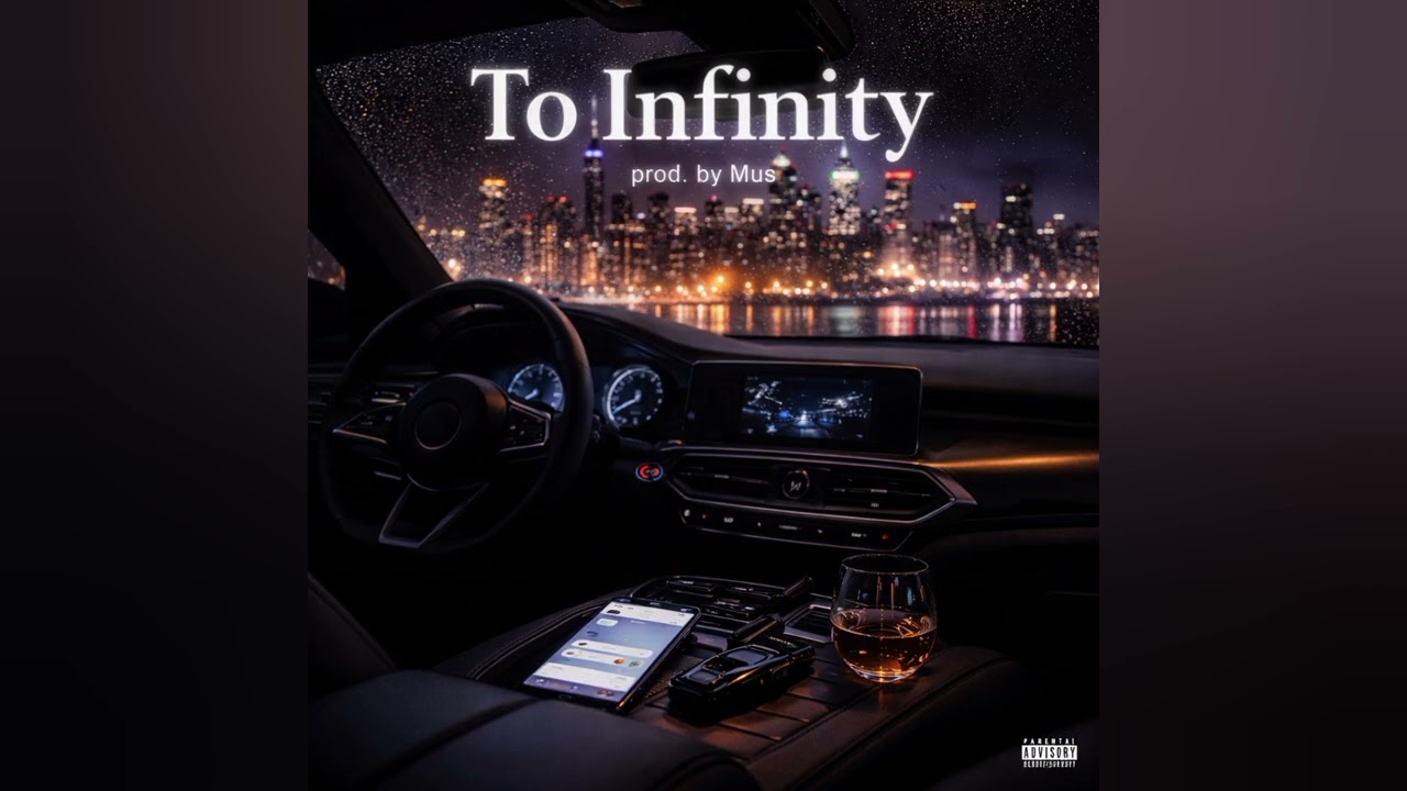 Drake type beat_To infinity 