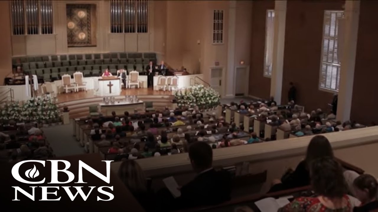 How to Keep Political Divisions from Hurting the Church Community