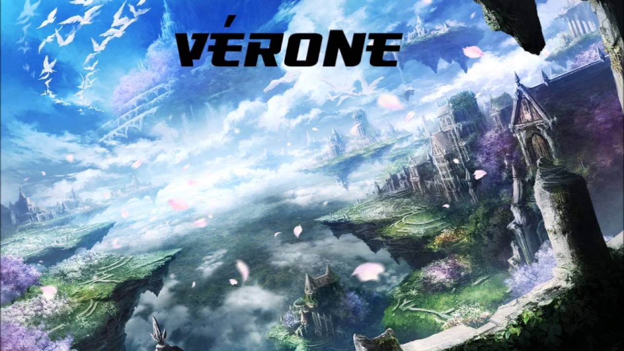 Nightcore - Vérone ( Roméo et Juliette )