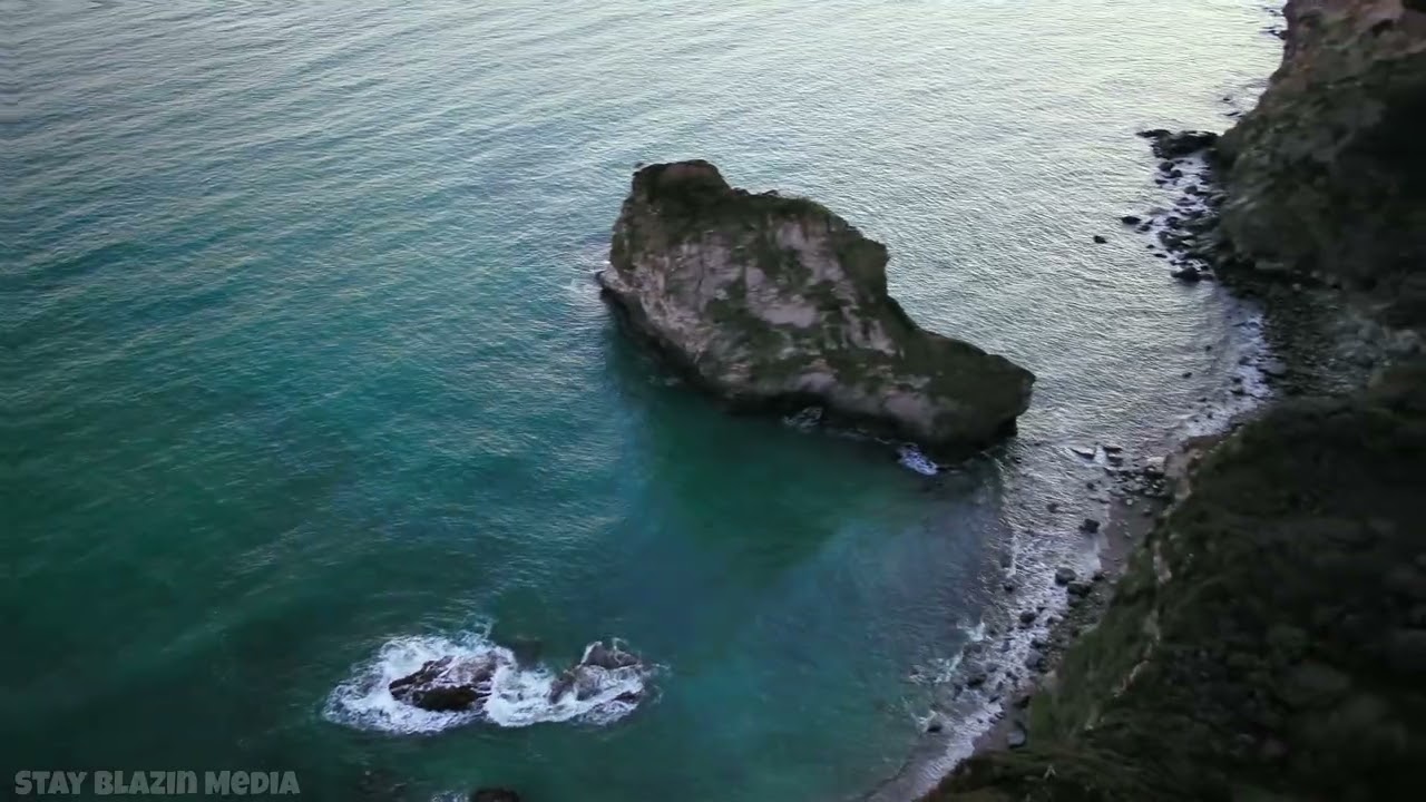 Carlyon Bay Hotel, Cornwall | Cinematic Drone & Film