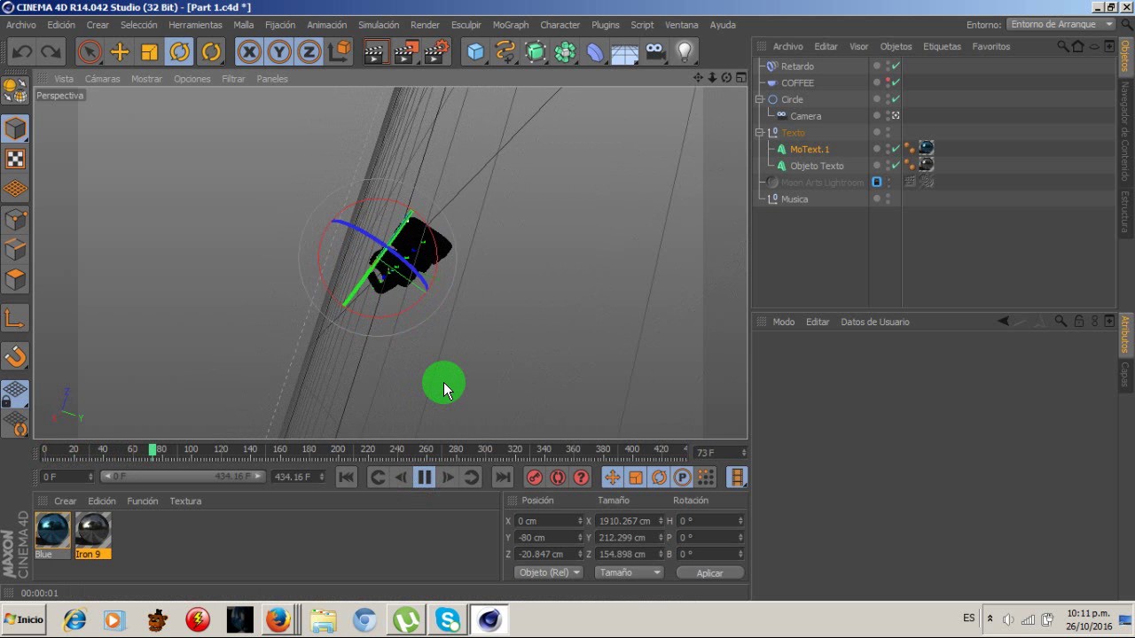 Elp games tu intro casi esta