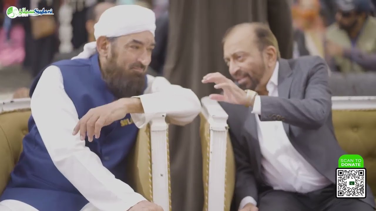 Mega Ramadan Drive 2026 | 10,000 Families Served | Saylani Ramzan Ration Drive 2026