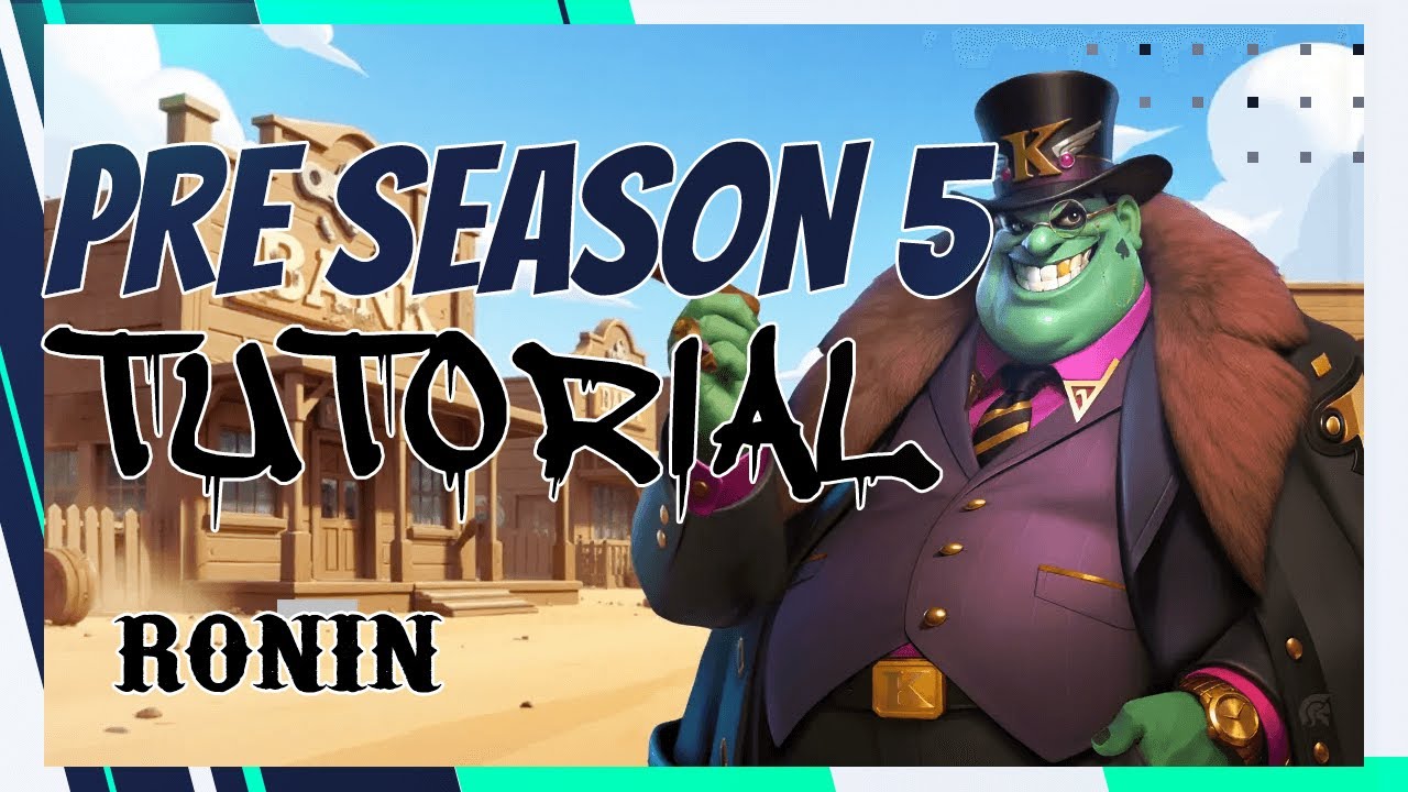 Last War Pre Season 5 Beginner Tips