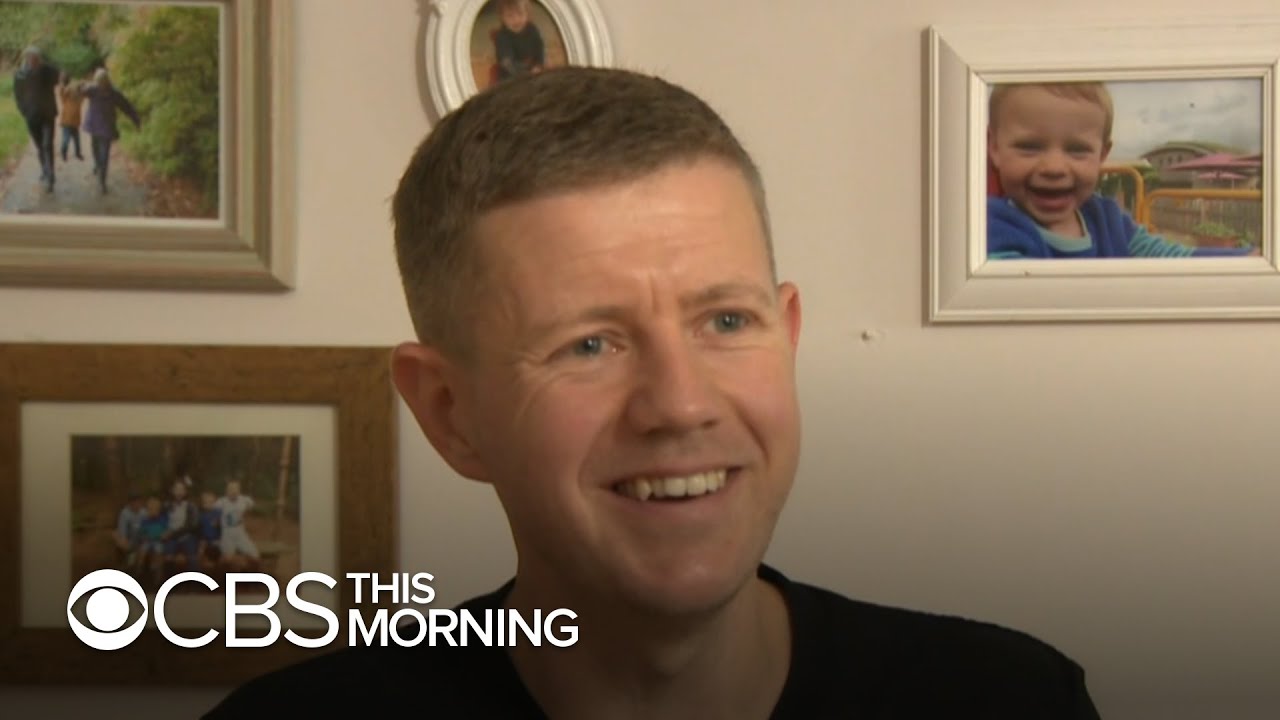 U.K. doodling dad launches joke 