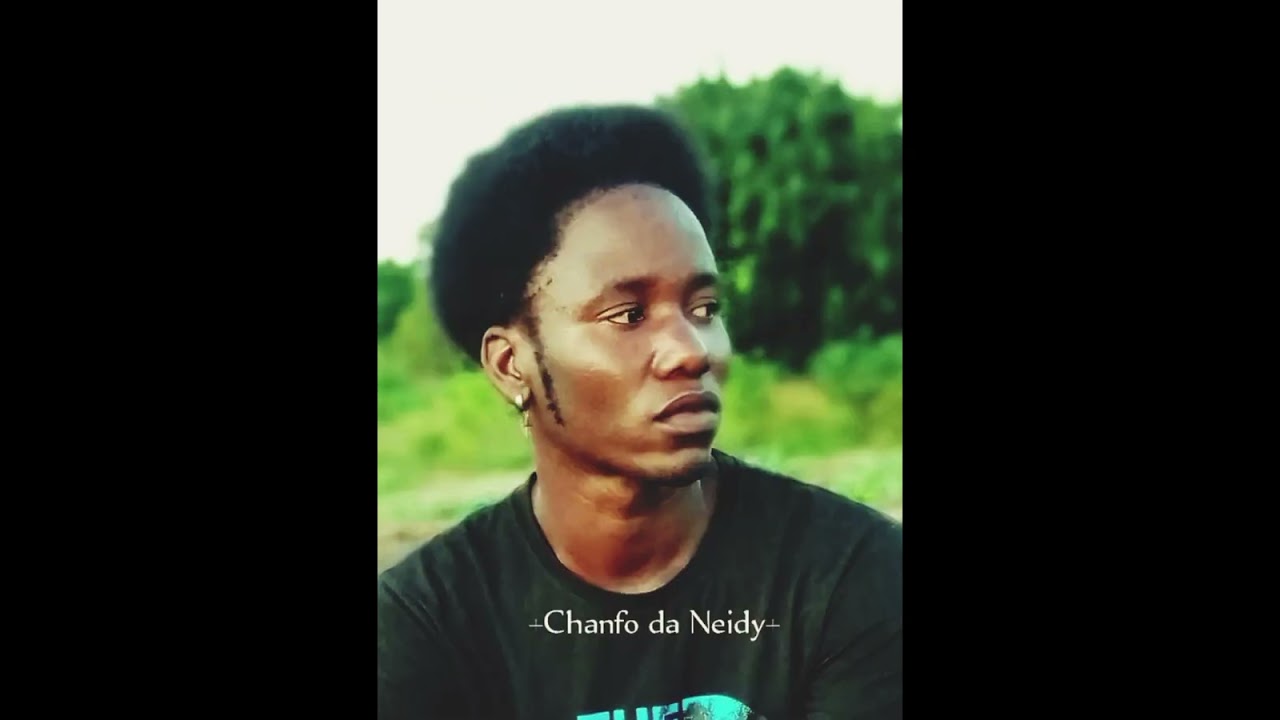 Chanfo Da Neidy~~Natal~~Leu Se Produções 