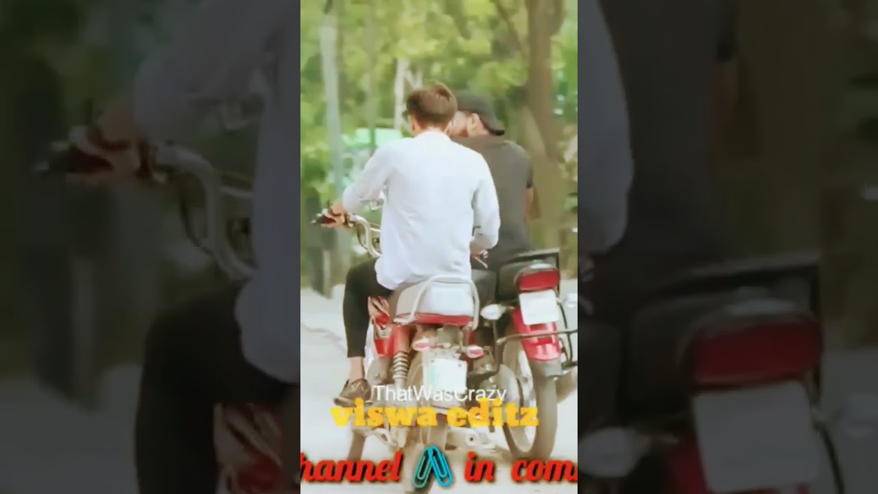 hit and run prank 😆😆#prank #pranktamil