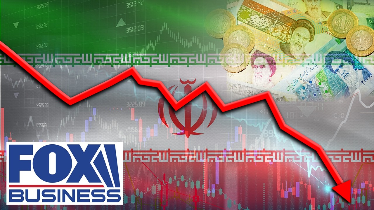 ‘RATS ARE LEAVING’: Bessent delivers BLISTERING assessment of Iran’s collapse