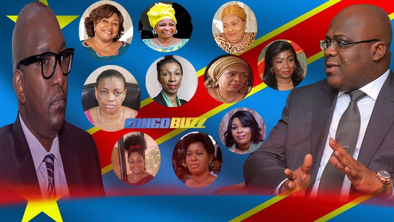 CRITIK INFOS 08.03.21 LA FEMME DANS LA POLITIQUE : QUEL AVENIR ??