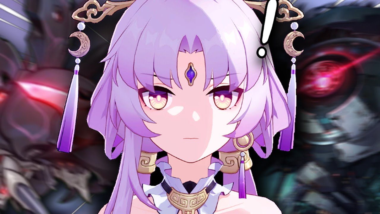 Gold and Gears was a mistake... | Honkai: Star Rail