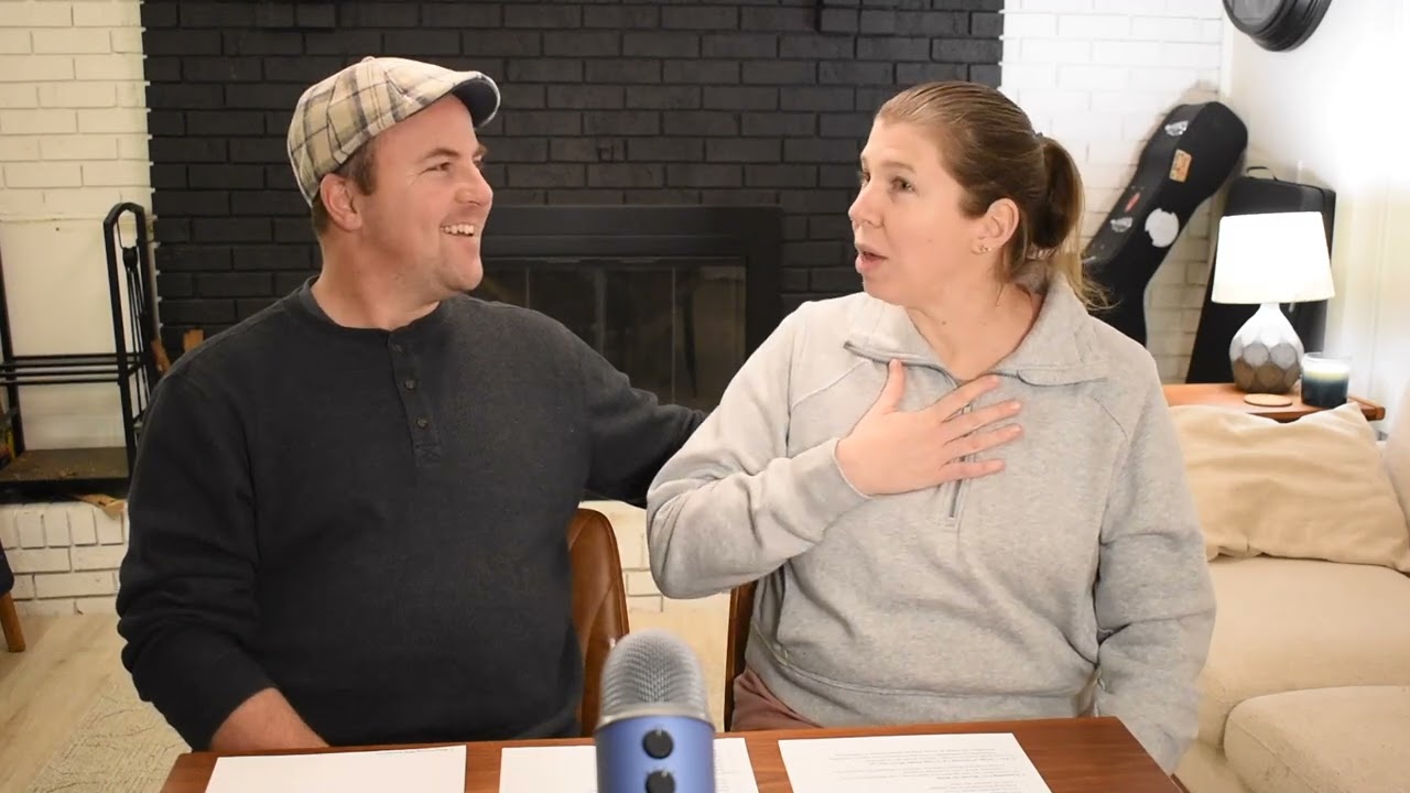 S2E5: Loving Your Family and Community Well: Small Acts That Matter Most