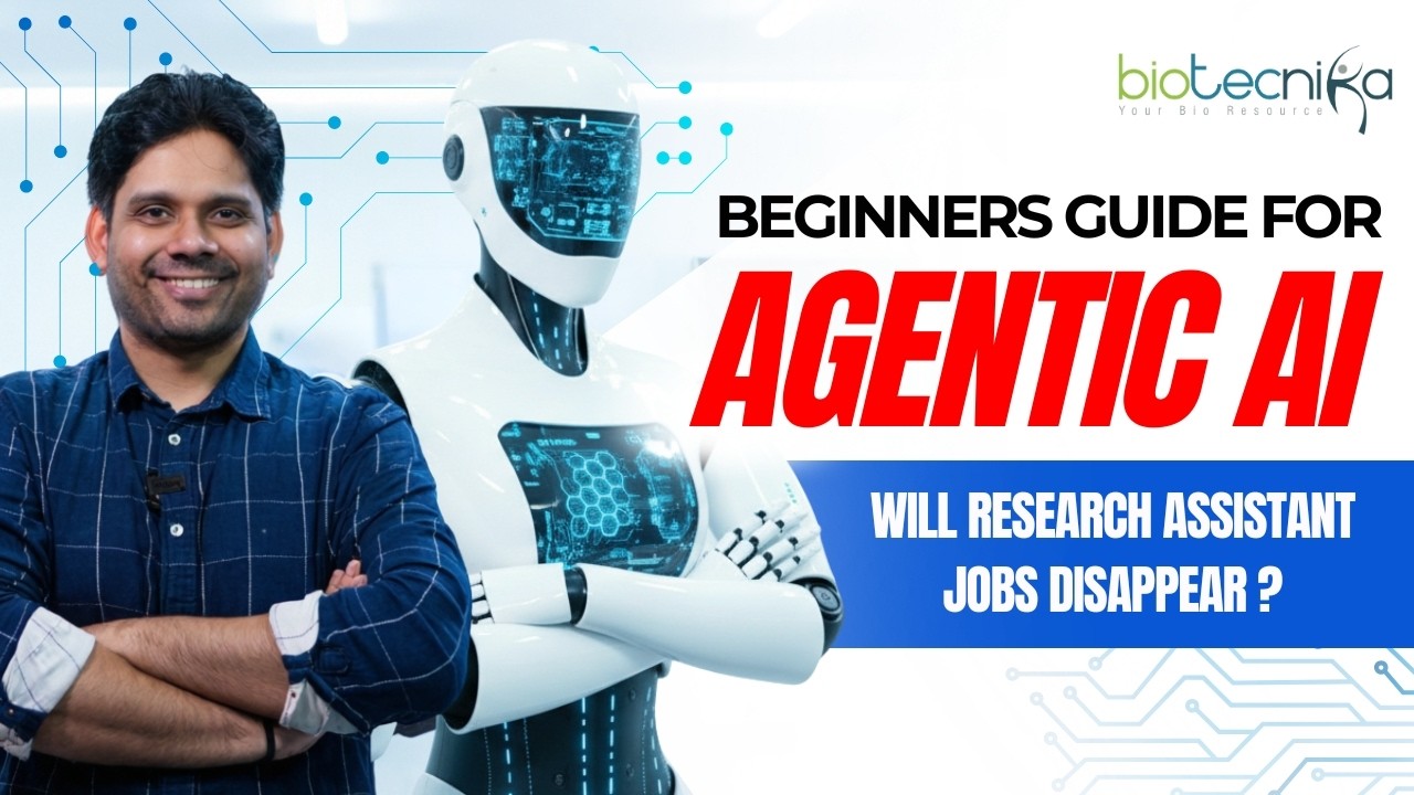 Beginner’s Guide to Agentic AI