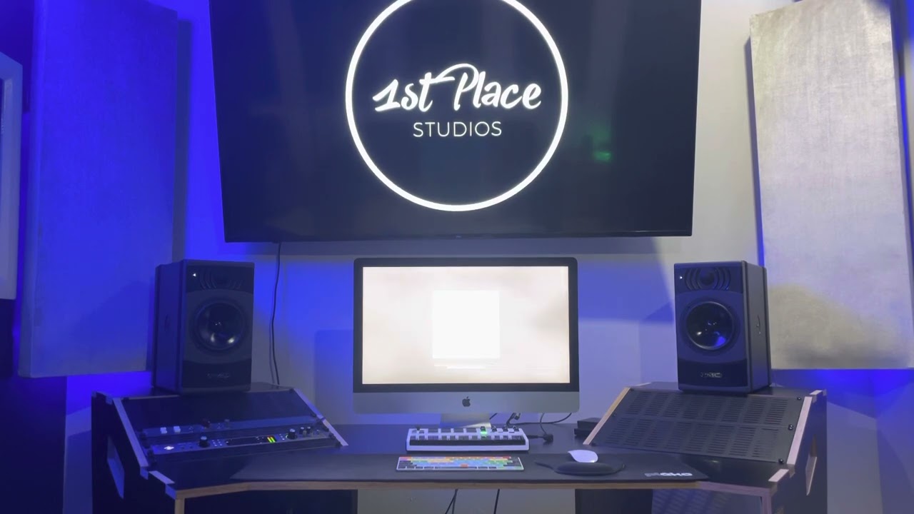 PMC Result 6s Real World Speaker Test