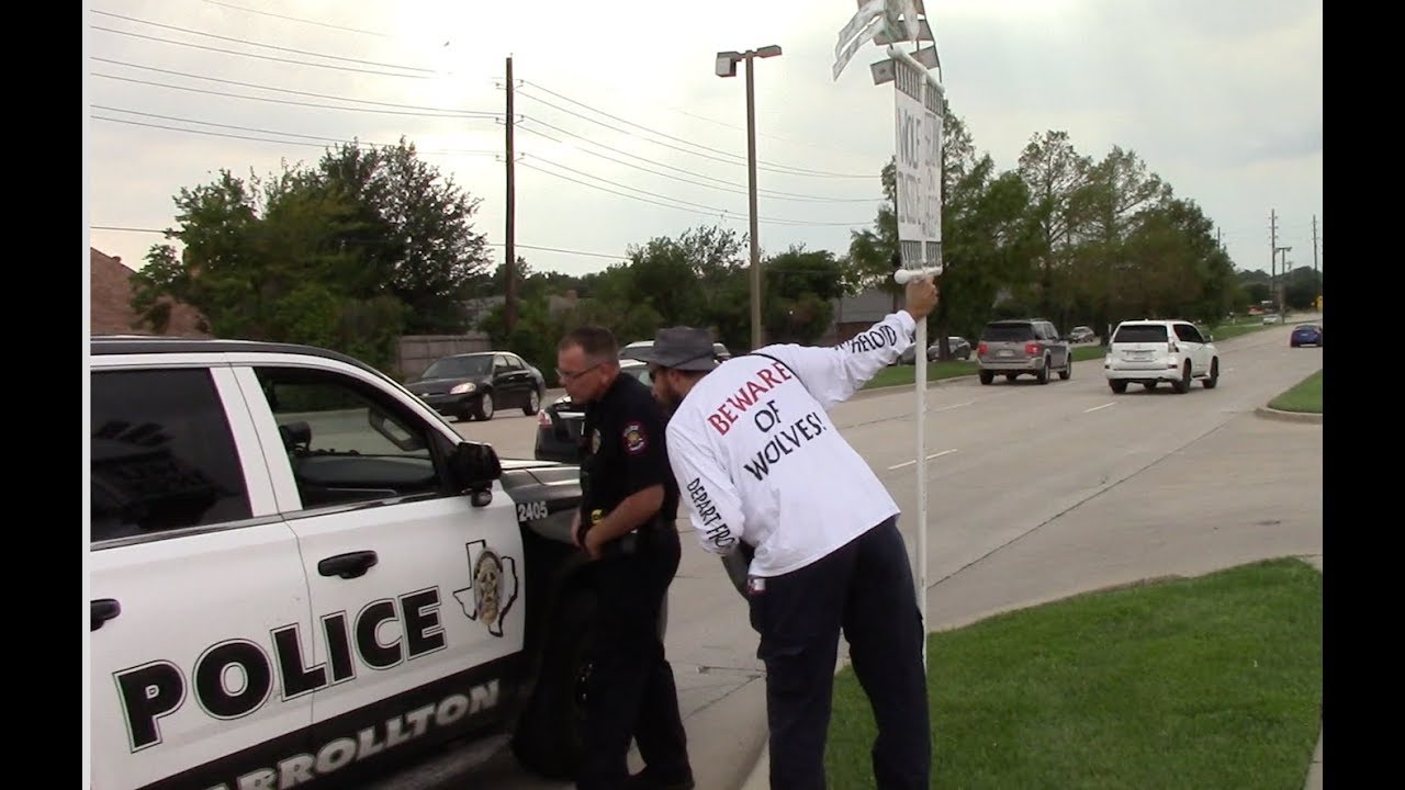Freedom church, Kenneth Copeland, Todd White rebuked & exposed at Dallas Jesus regional