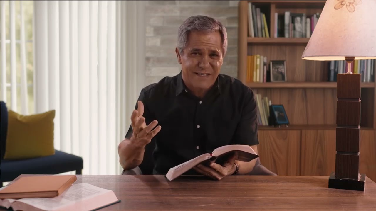 #06 06/01 Primeiro Deus para que todas as coisas sejam abençoandas conforme a vontade de Deus. 