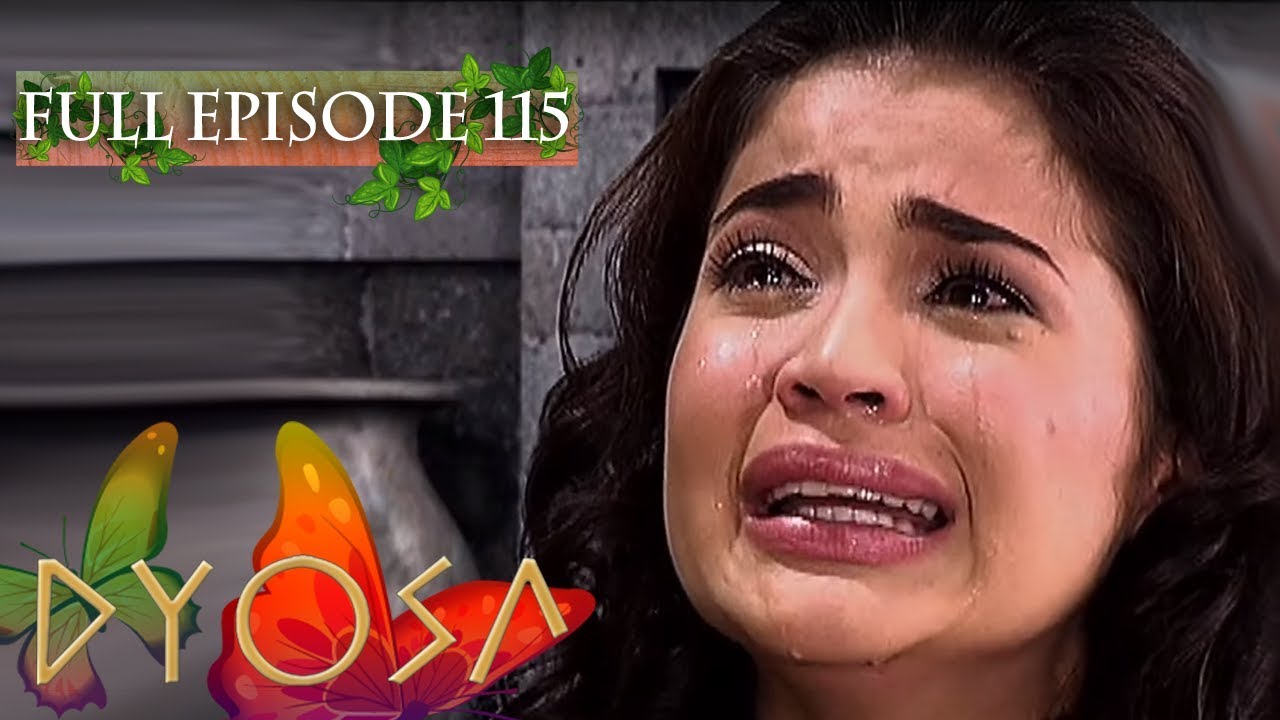 Full Episode 115 | Dyosa