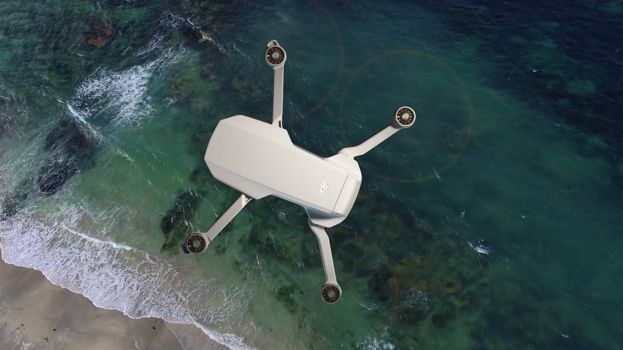 DJI Mini2 Drone | First Six Months Of Flying