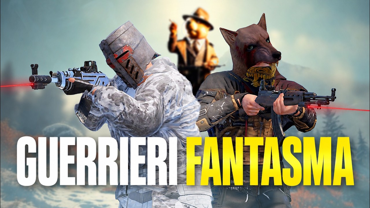 30,000 HUORS DUO vs TOXIC BRAINROT TEAM | Rust Movie