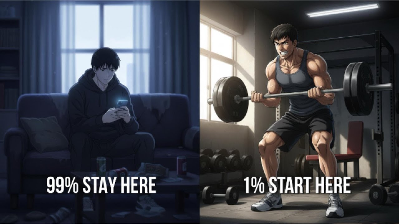 Psychology of the 1%