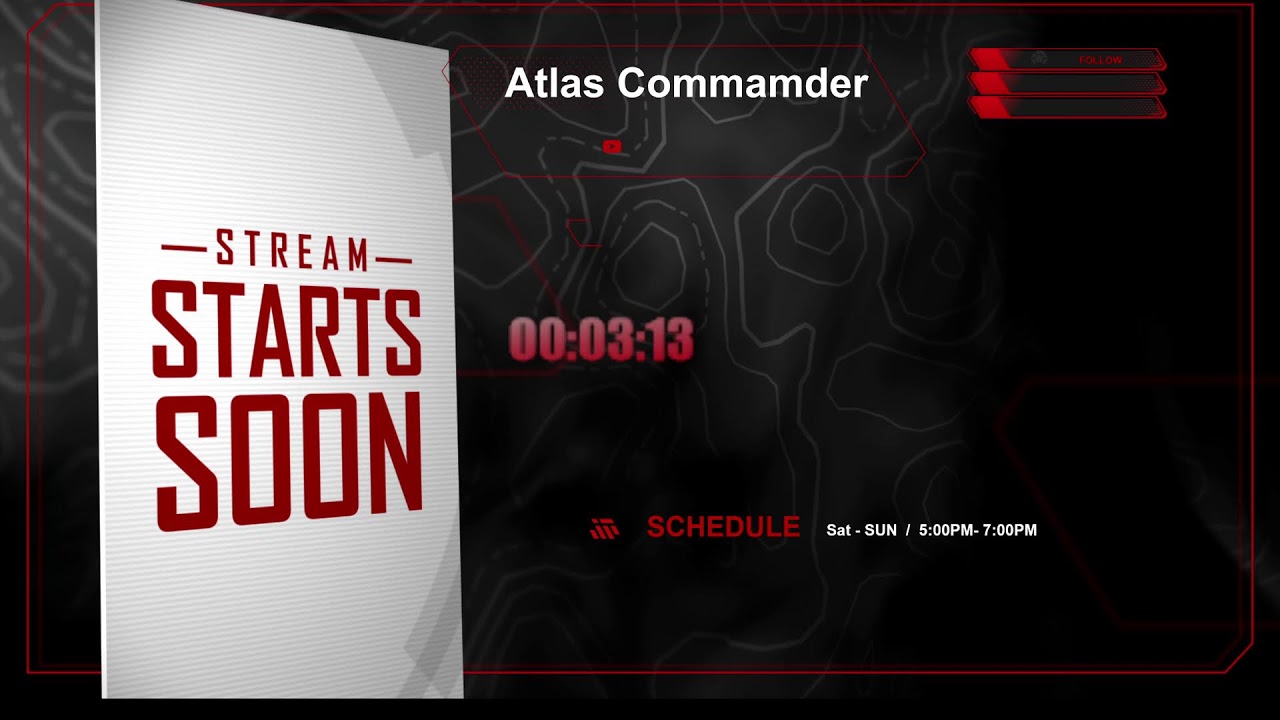 Road To 1K and 4000 Watch Hours