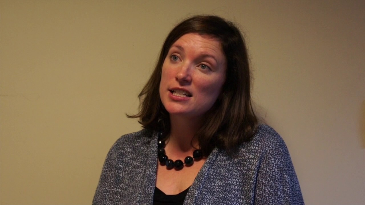 Melissa Pitotti, ICVA: How can humanitarian response be made more effective?