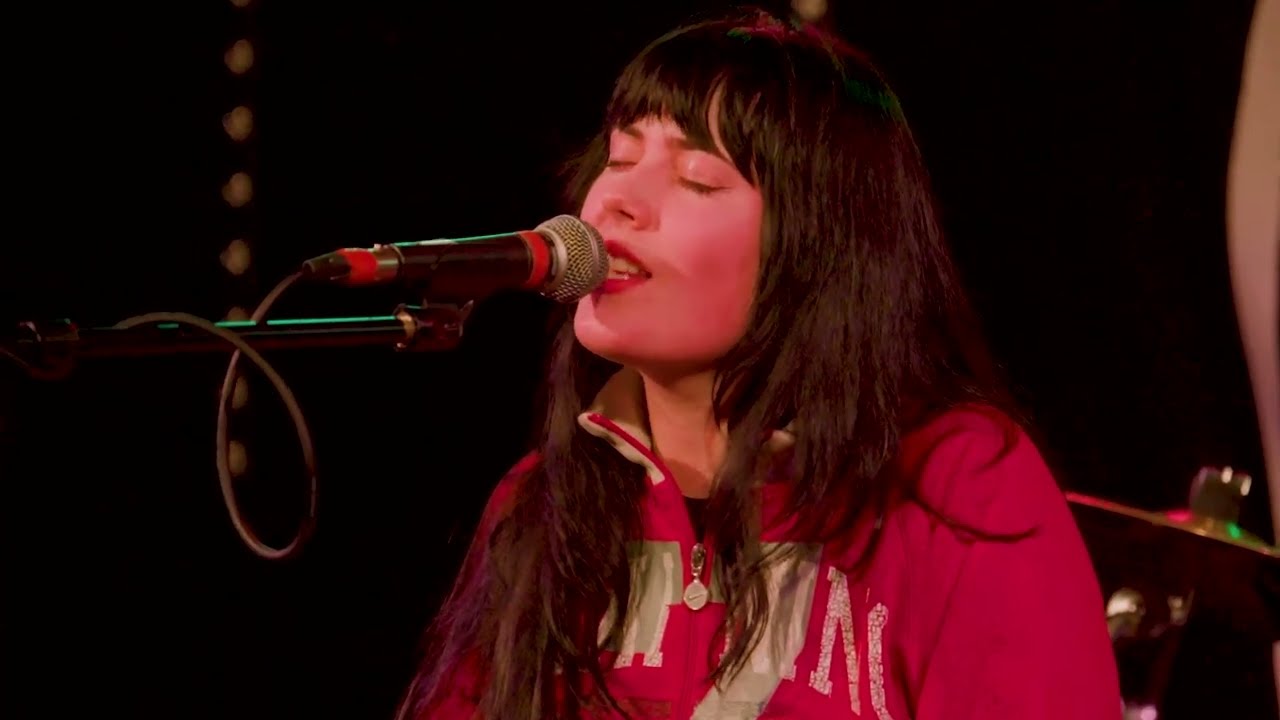 Opal Mag Acoustic @ The Hope and Ruin