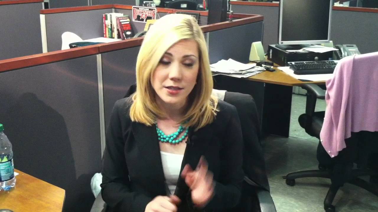 TRAFFIC: TGIF! Here's your Beat The Traffic Update with Amanda Meadows