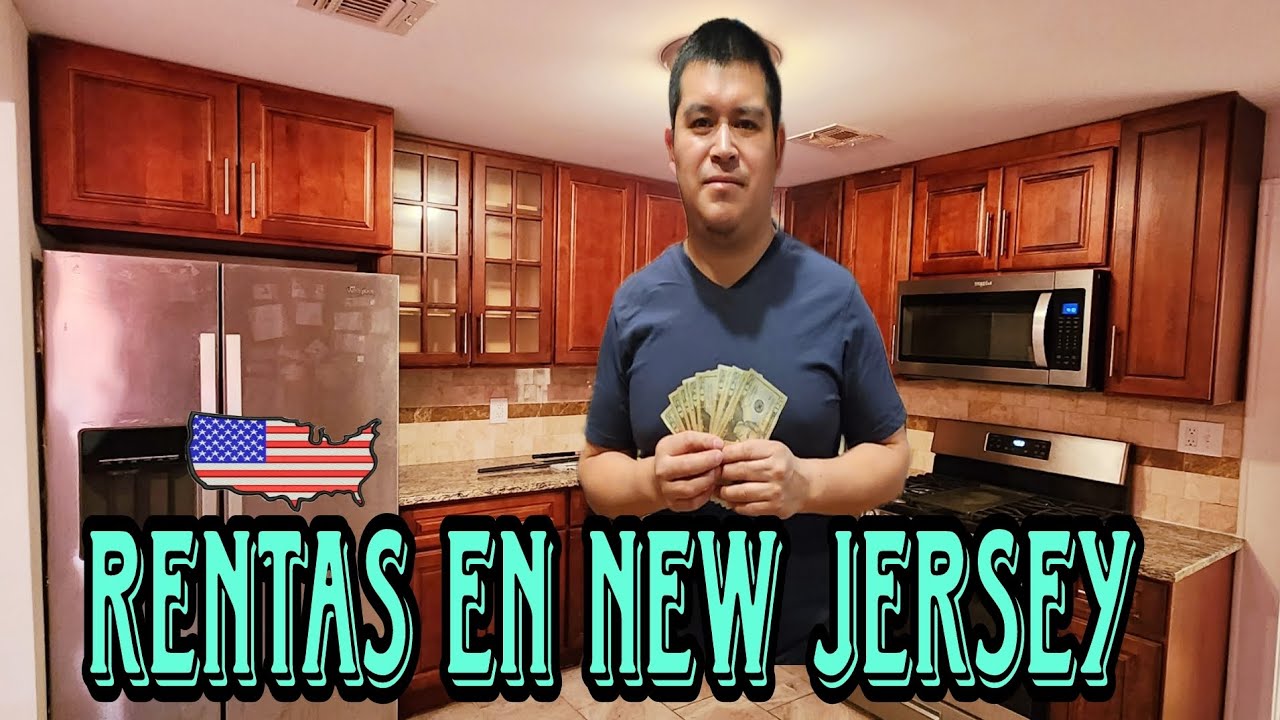 cuanto cuesta la renta en clifton Nueva Jersey 2023 🇺🇲 un lugar muy seguro.