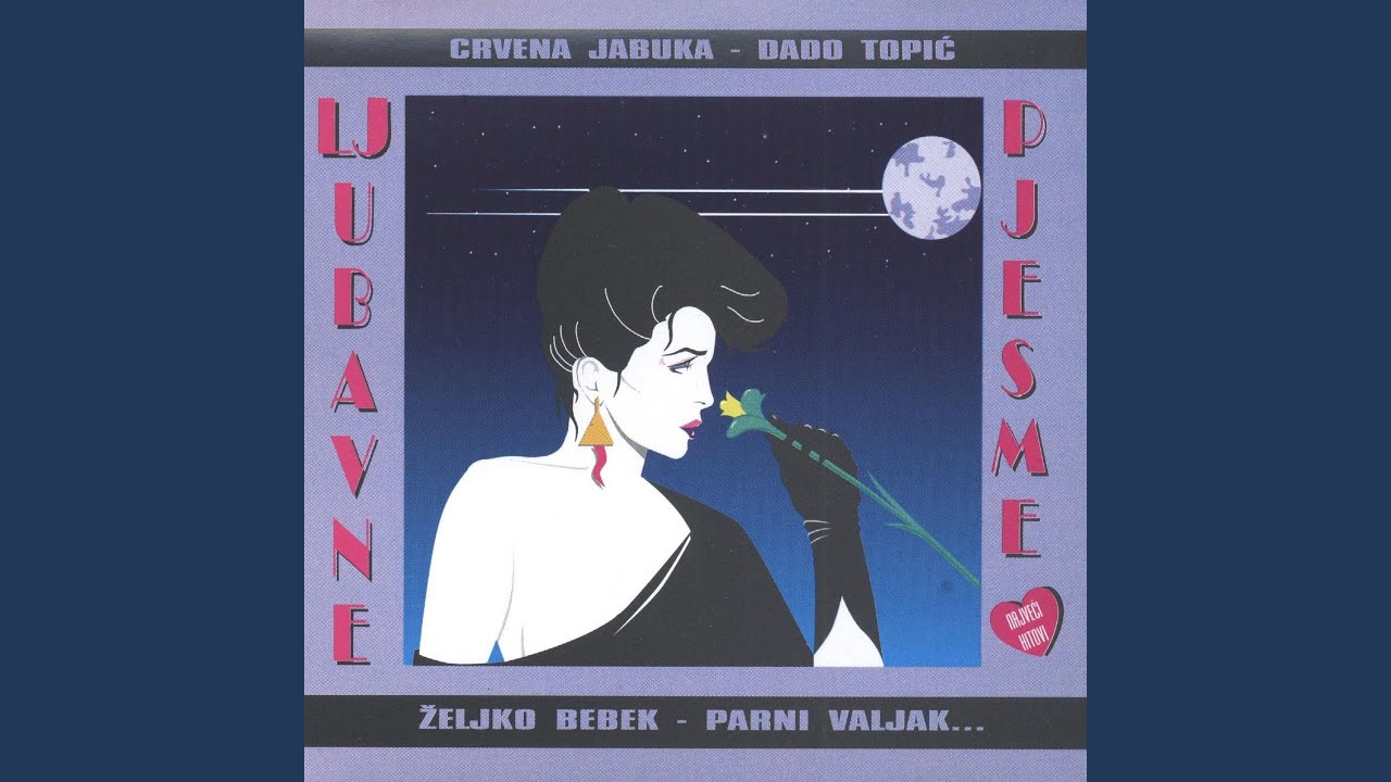 Kad Se Jednom Rastanemo