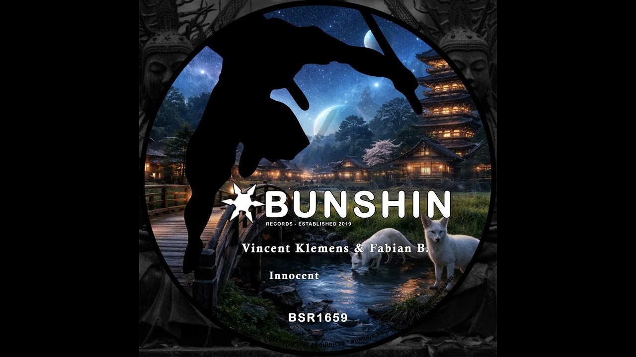 Vincent Klemens & Fabian B. - Innocent (FREE DOWNLOAD)