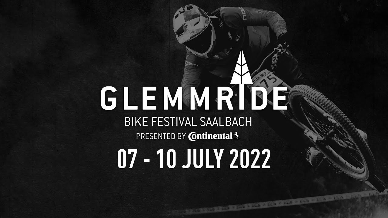 GlemmRide Bike Festival Saalbach 2022