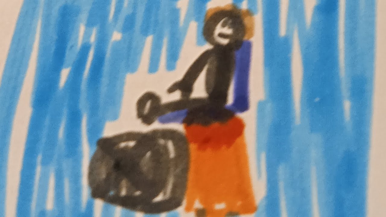 Nejmenší letadlo ( buildy a plane )