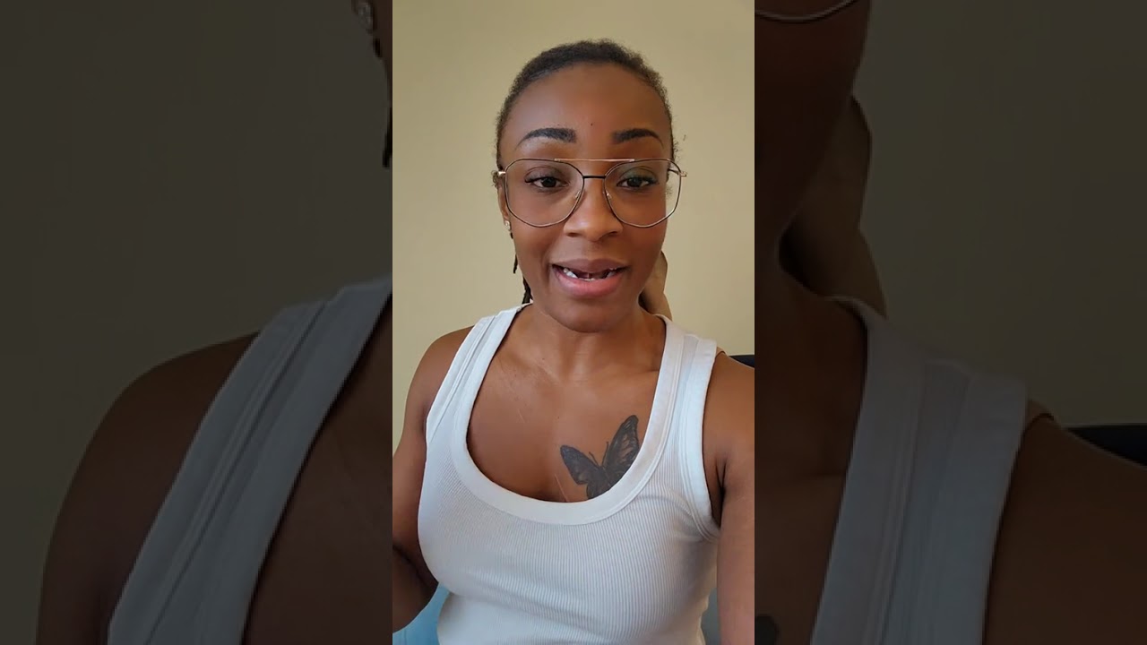 Повторяю пост о моей проблеме с дряблой кожей: что на самом деле произошло и как я привела свое т...