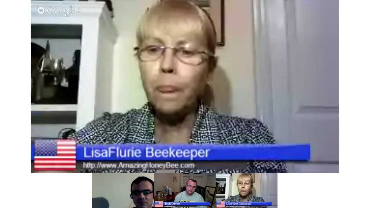 Live From The Hive (Beekeepers Forum)